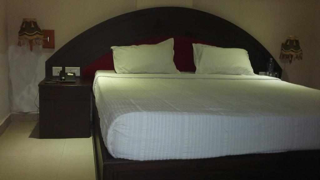 Hotel Sea Palace Kollam Værelse billede